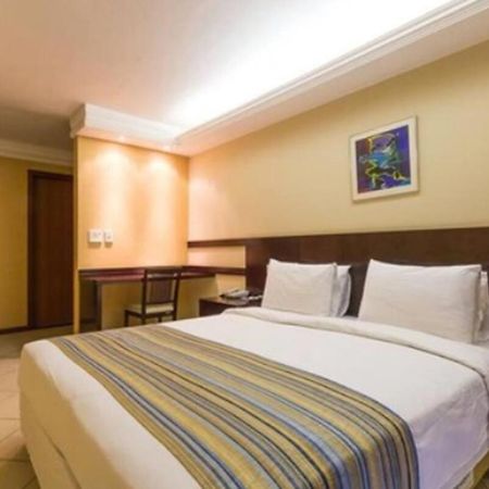 Plaza Bittar Hotel บราซิเลีย ภายนอก รูปภาพ