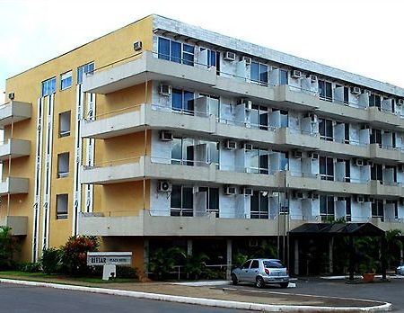 Plaza Bittar Hotel บราซิเลีย ภายนอก รูปภาพ