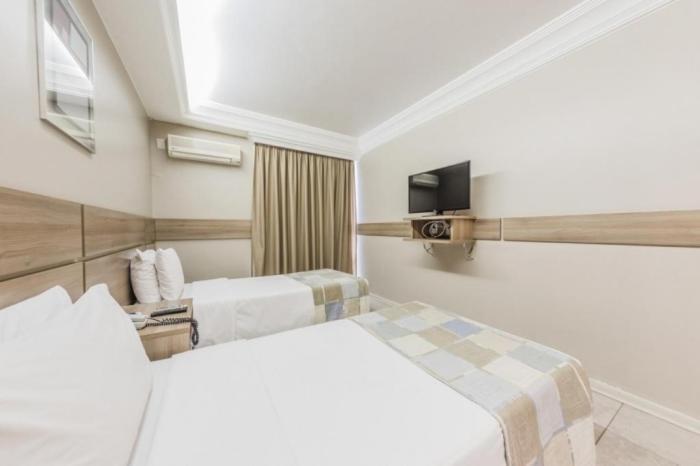 Plaza Bittar Hotel บราซิเลีย ภายนอก รูปภาพ