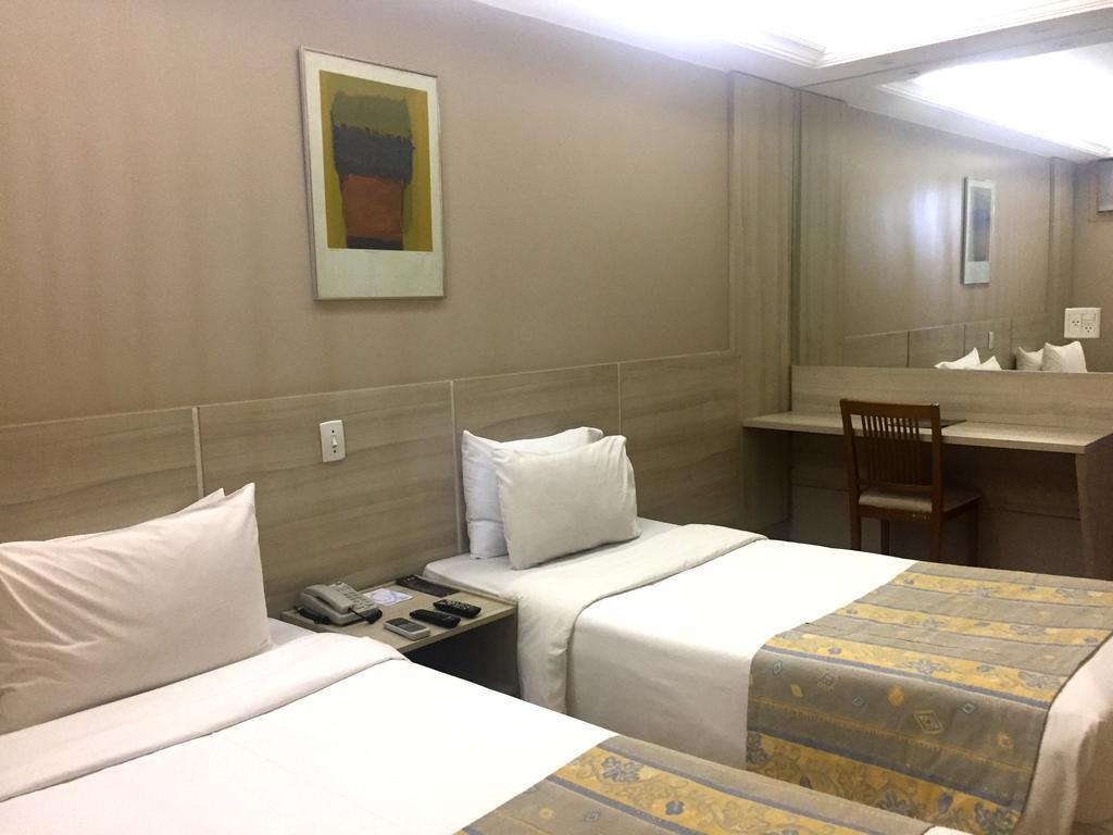 Plaza Bittar Hotel บราซิเลีย ภายนอก รูปภาพ