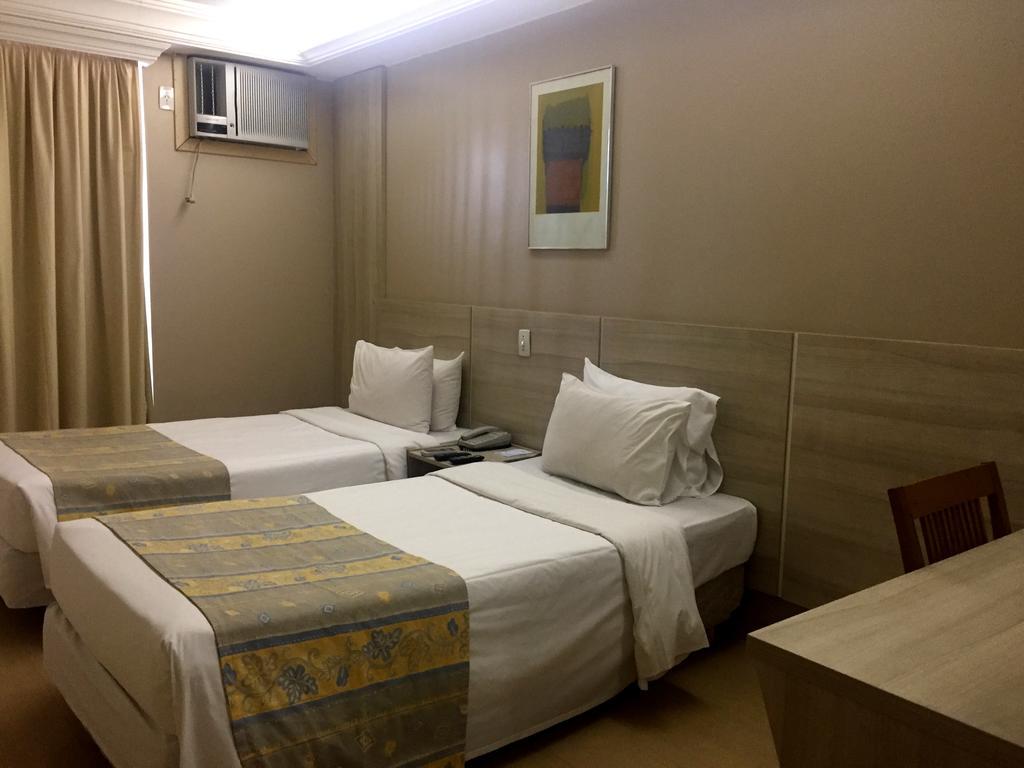 Plaza Bittar Hotel บราซิเลีย ภายนอก รูปภาพ