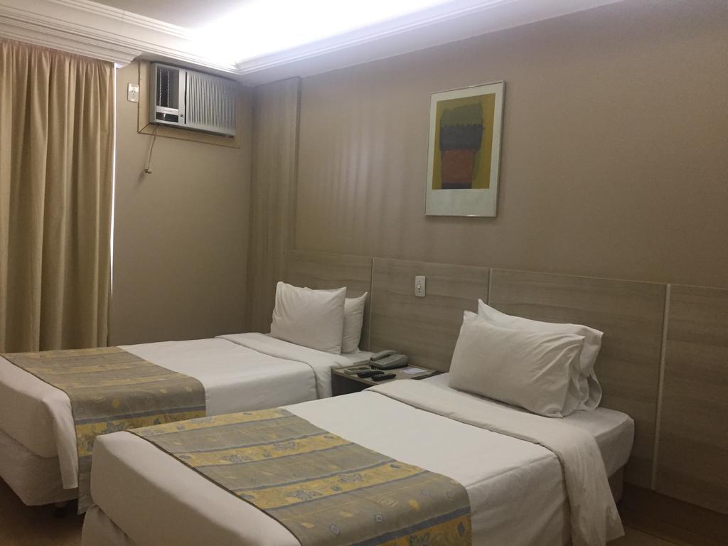 Plaza Bittar Hotel บราซิเลีย ภายนอก รูปภาพ