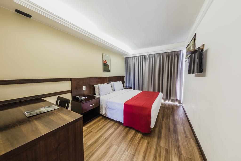 Plaza Bittar Hotel บราซิเลีย ภายนอก รูปภาพ