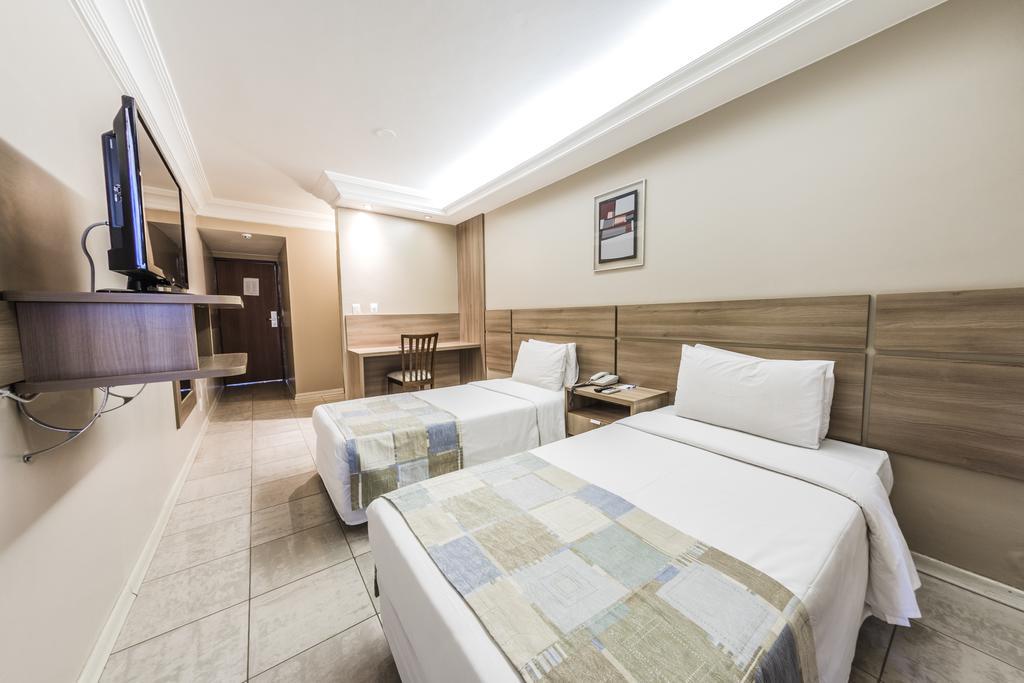 Plaza Bittar Hotel บราซิเลีย ภายนอก รูปภาพ