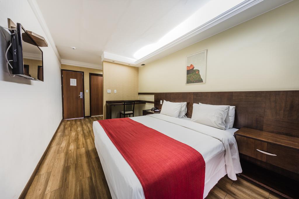 Plaza Bittar Hotel บราซิเลีย ภายนอก รูปภาพ