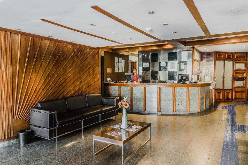 Plaza Bittar Hotel บราซิเลีย ภายนอก รูปภาพ