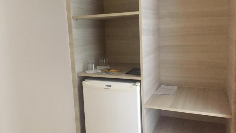 Plaza Bittar Hotel บราซิเลีย ภายนอก รูปภาพ