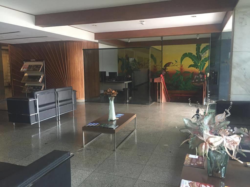 Plaza Bittar Hotel บราซิเลีย ภายนอก รูปภาพ