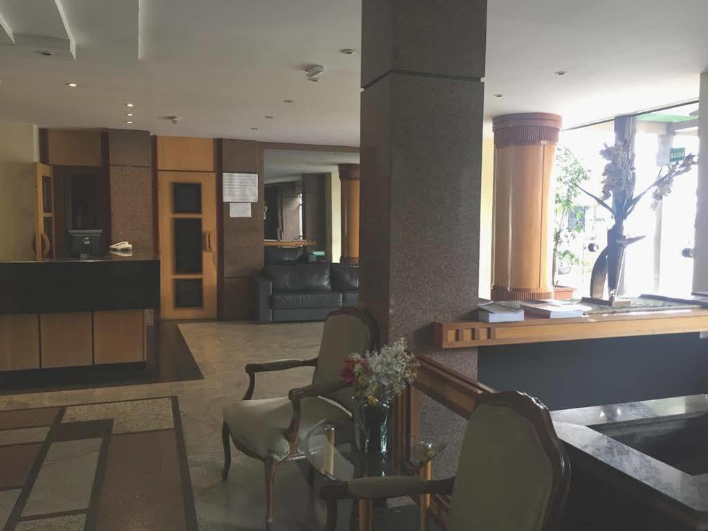 Plaza Bittar Hotel บราซิเลีย ภายนอก รูปภาพ