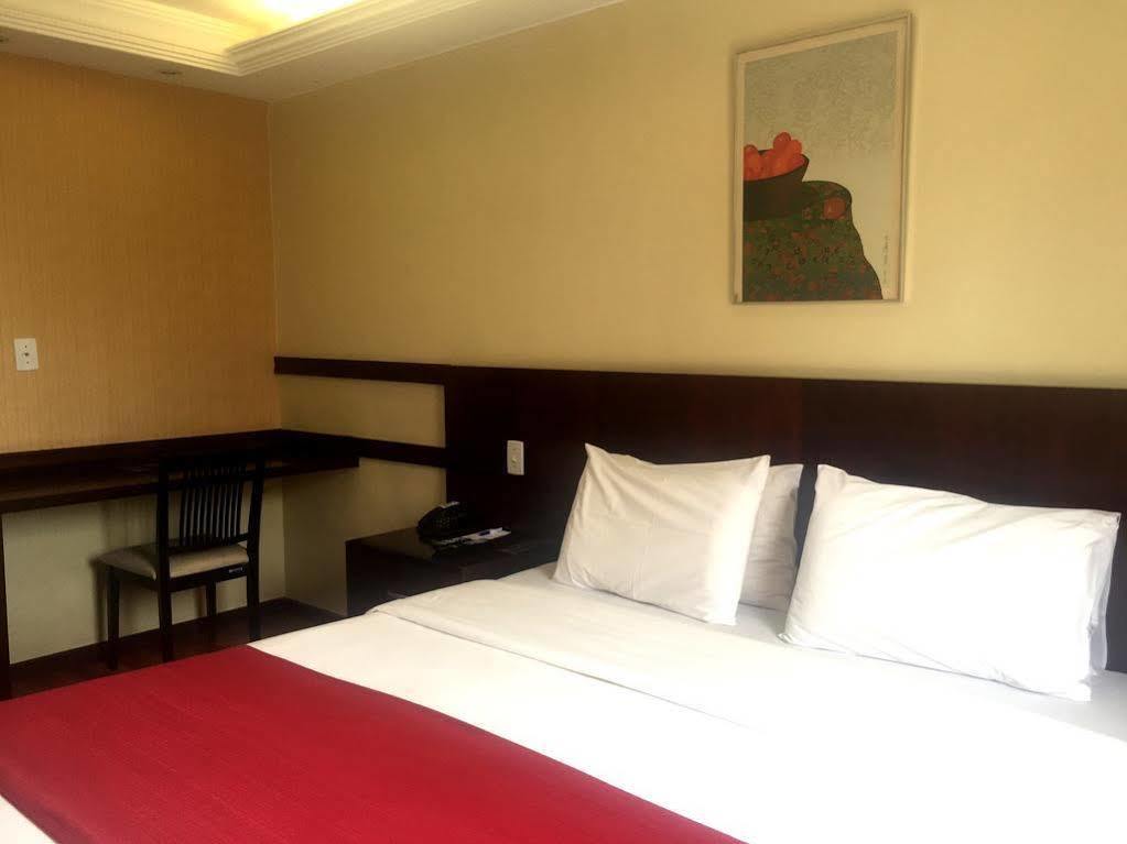 Plaza Bittar Hotel บราซิเลีย ภายนอก รูปภาพ