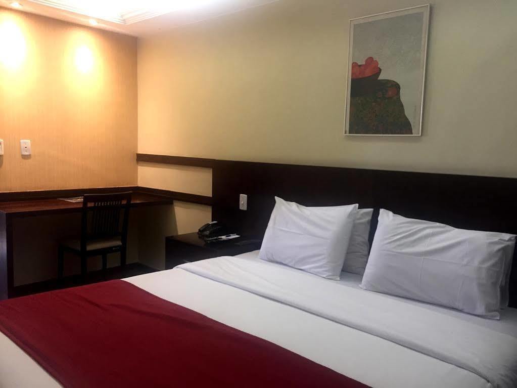 Plaza Bittar Hotel บราซิเลีย ภายนอก รูปภาพ